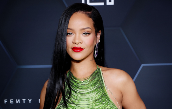 Rihanna net worth