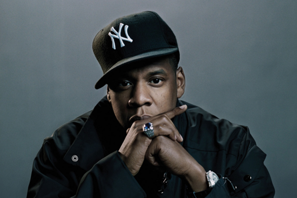 Jay-Z Net worth